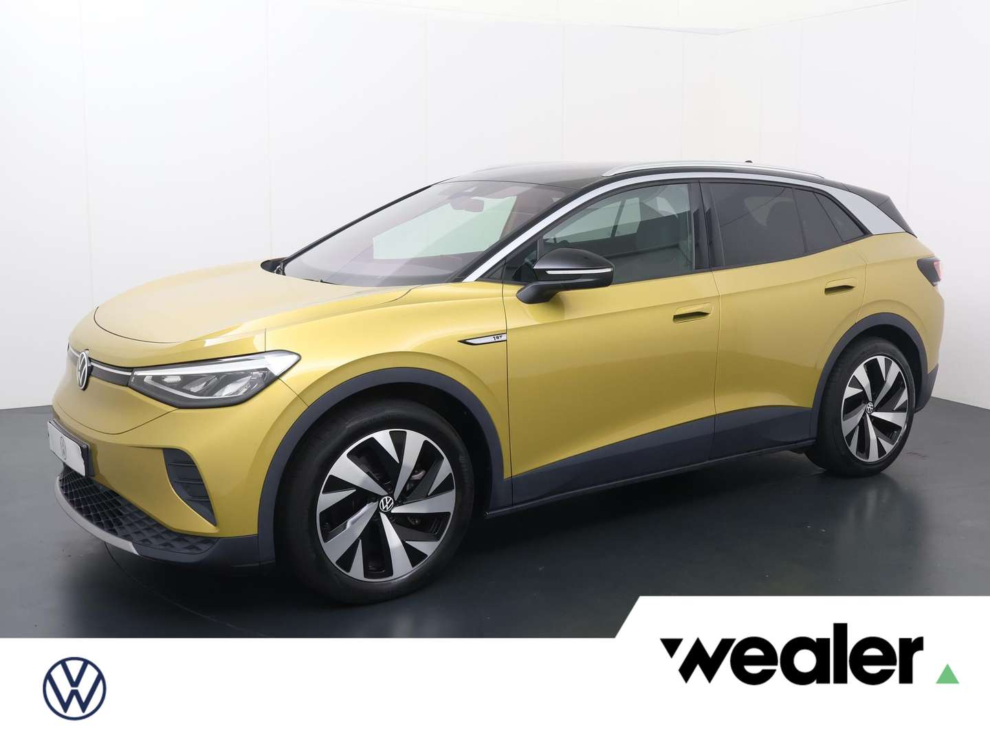 Volkswagen ID.4 First - 2020 - Joinsteer - #4