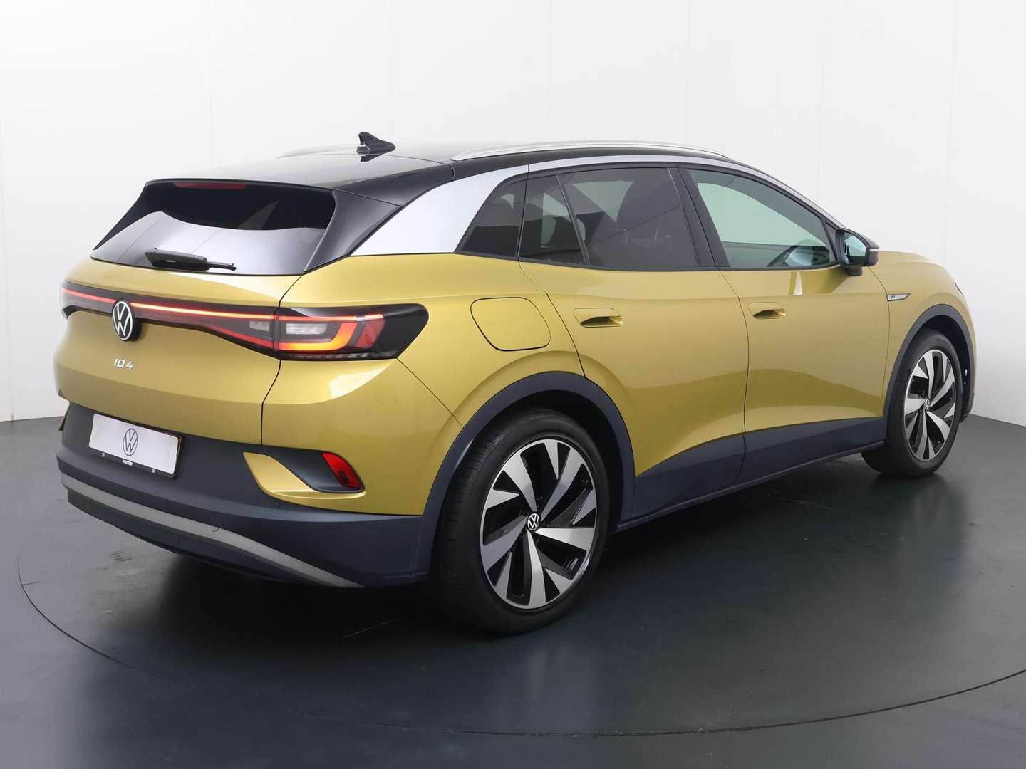 Volkswagen ID.4 First - 2020 - Joinsteer - #5