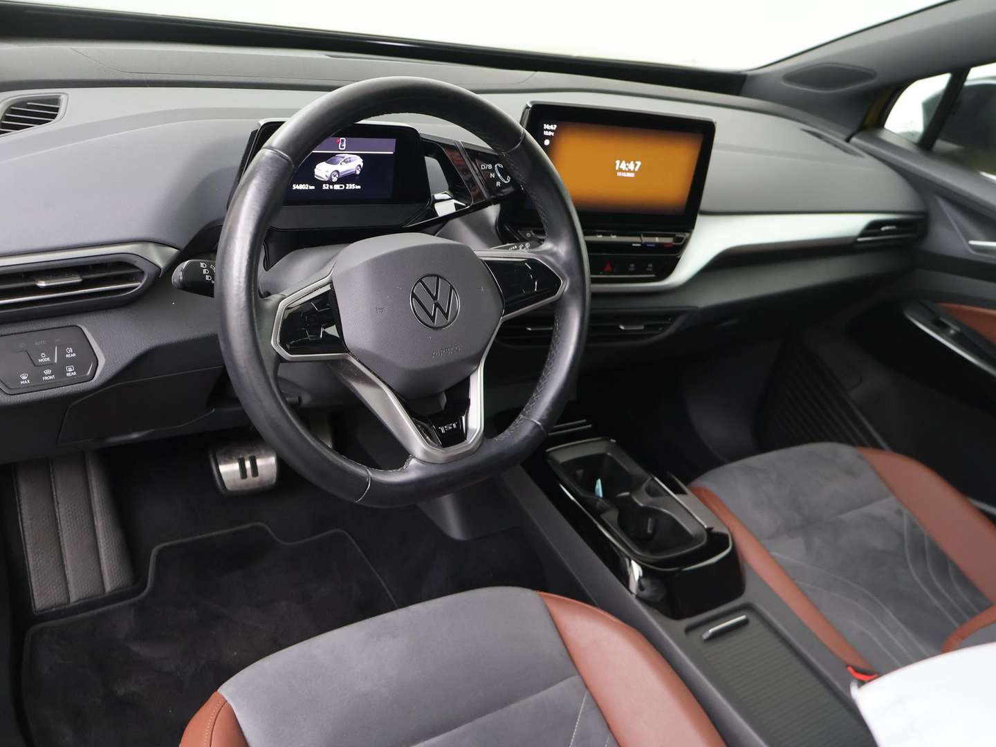 Volkswagen ID.4 First - 2020 - Joinsteer - #6