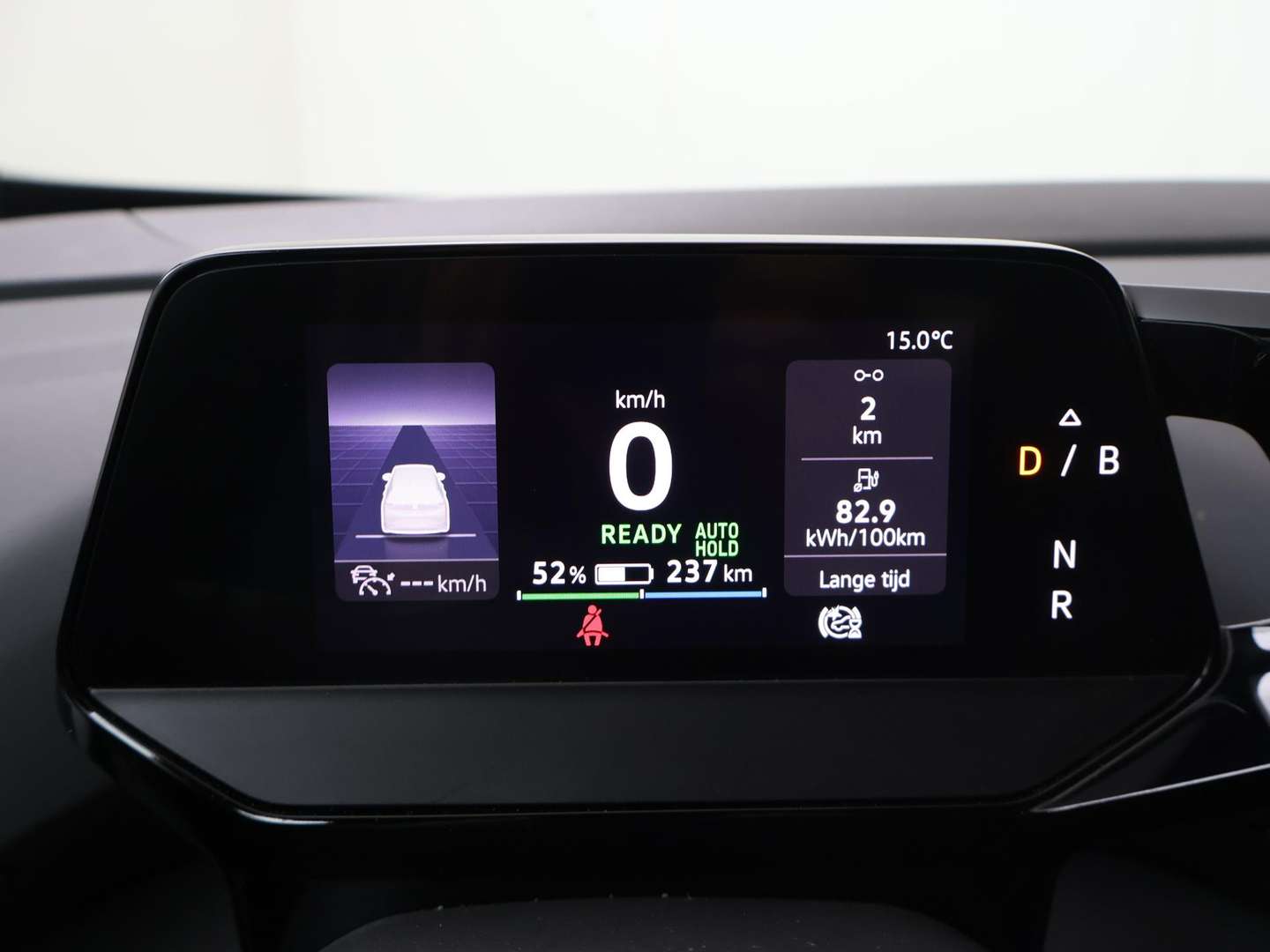 Volkswagen ID.4 First - 2020 - Joinsteer - #7