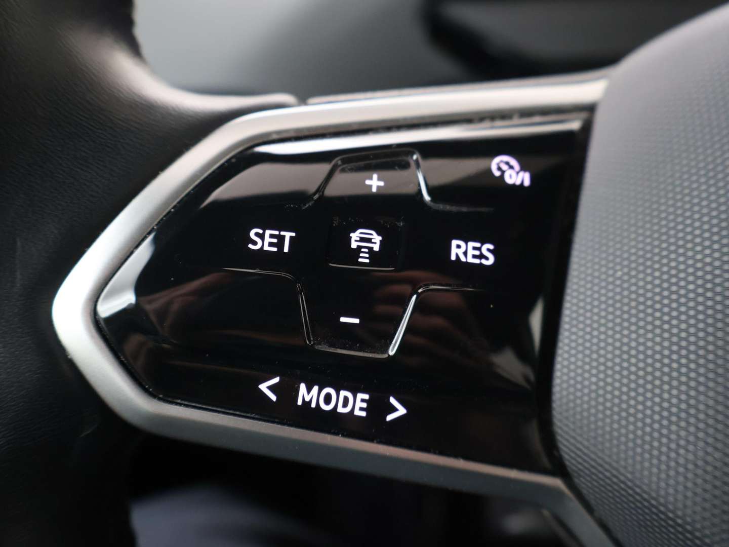 Volkswagen ID.4 First - 2020 - Joinsteer - #8