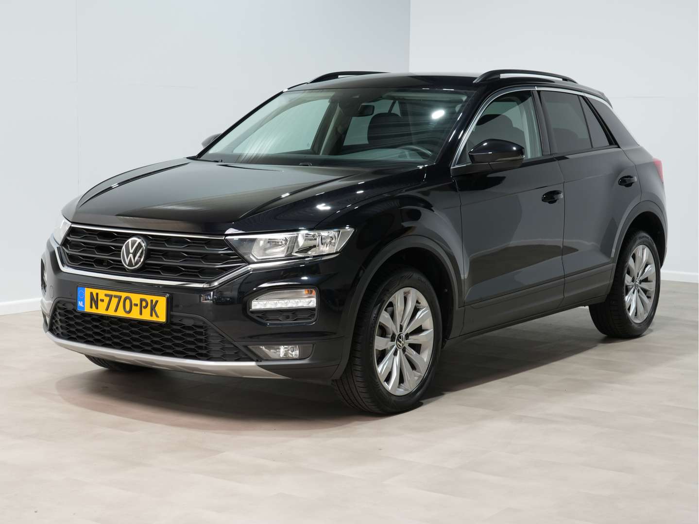 Volkswagen T-Roc Style - 2021 - Joinsteer - #1