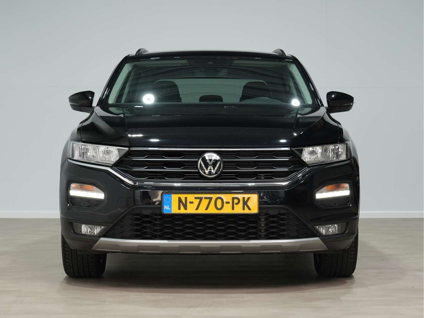 Volkswagen T-Roc Style - 2021 - Joinsteer - #2