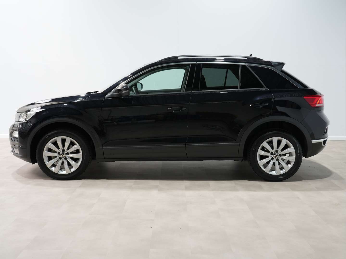 Volkswagen T-Roc Style - 2021 - Joinsteer - #3
