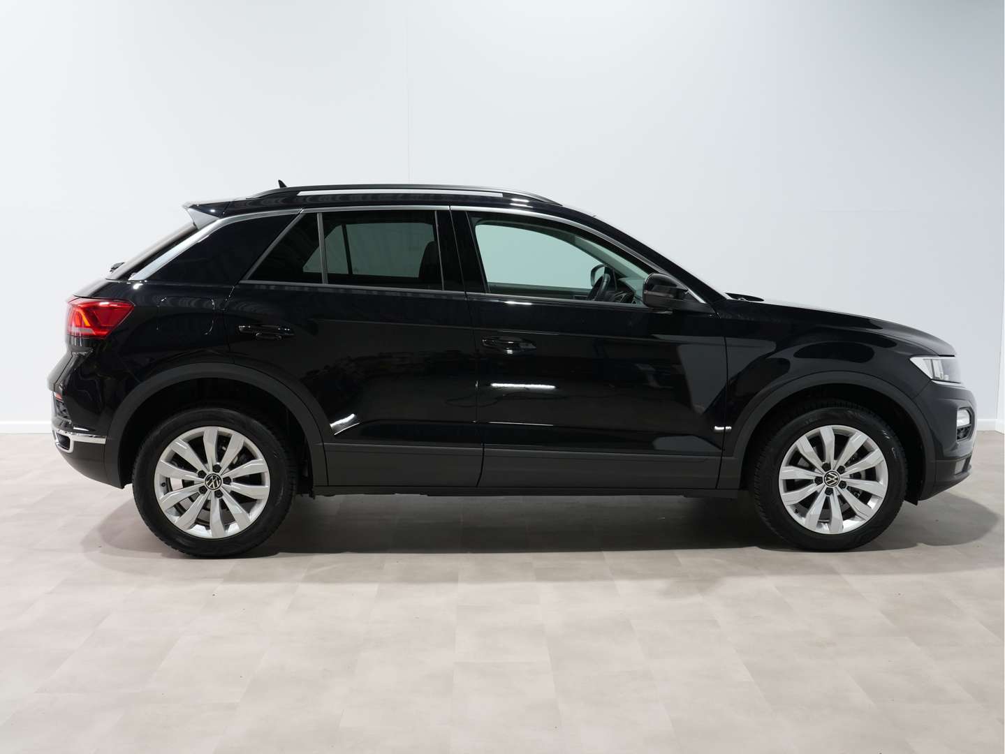 Volkswagen T-Roc Style - 2021 - Joinsteer - #6