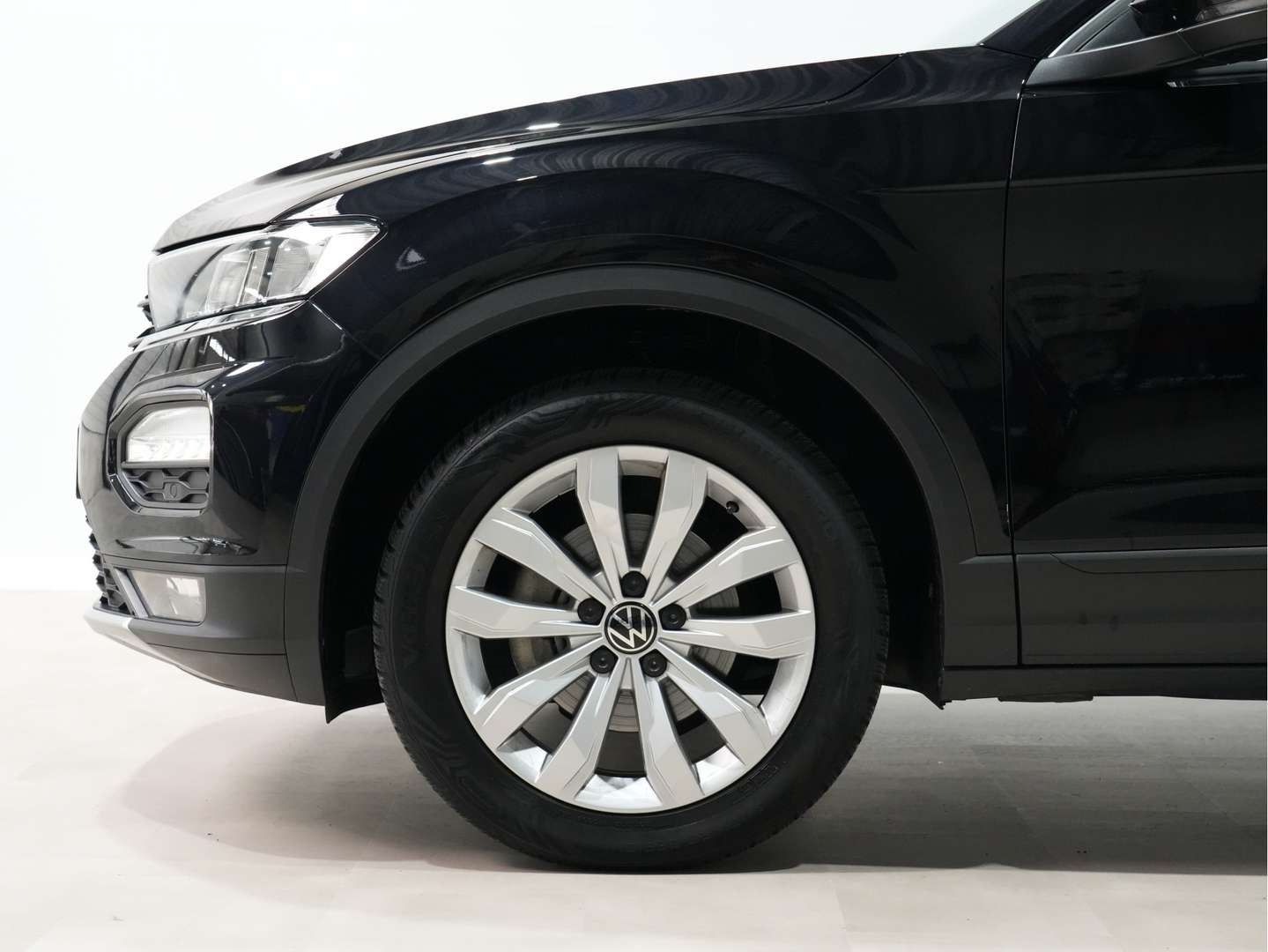 Volkswagen T-Roc Style - 2021 - Joinsteer - #7