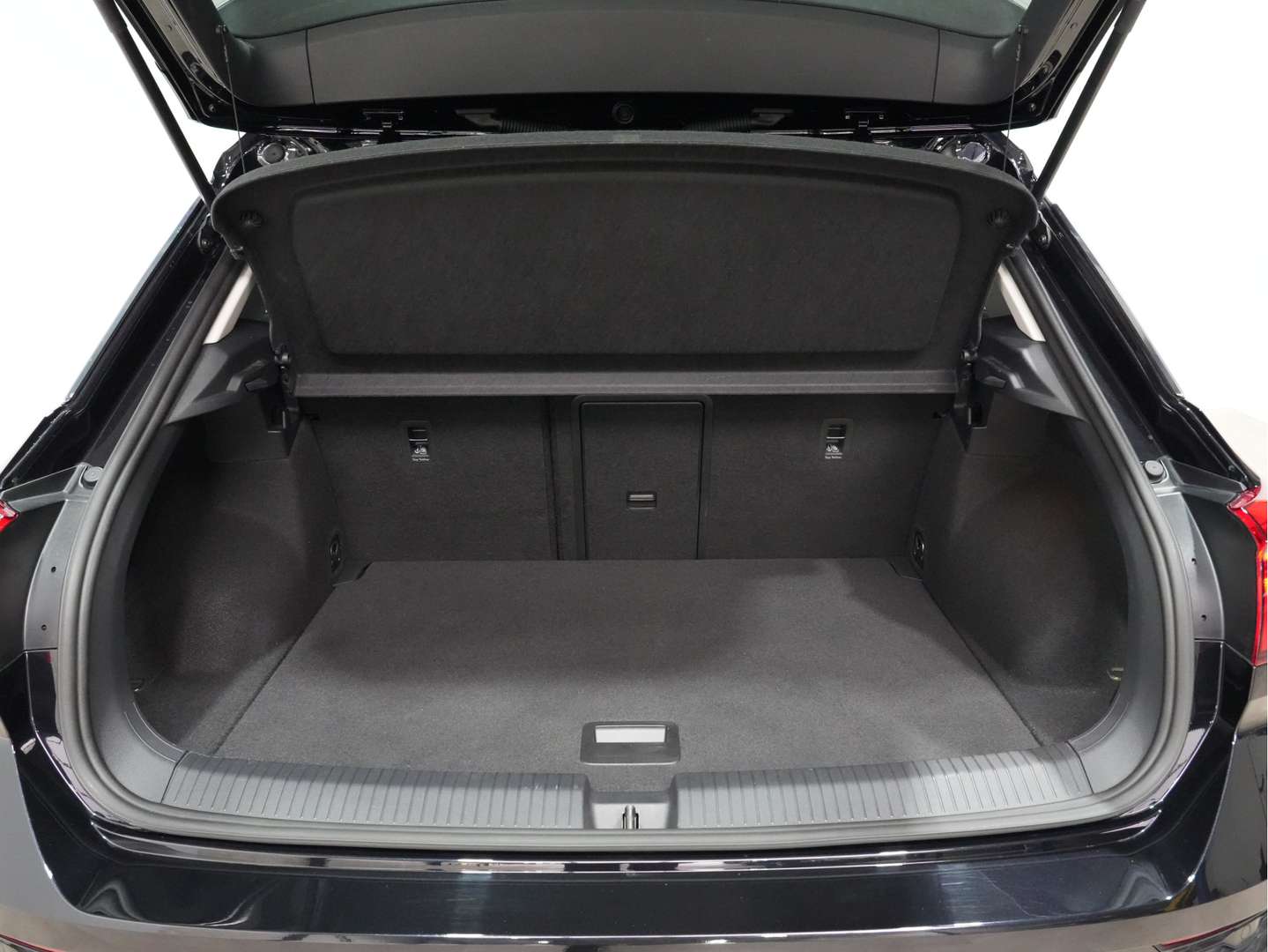 Volkswagen T-Roc Style - 2021 - Joinsteer - #8