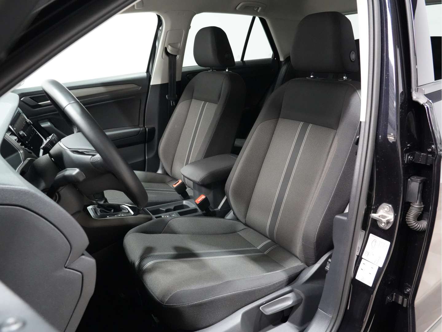 Volkswagen T-Roc Style - 2021 - Joinsteer - #9