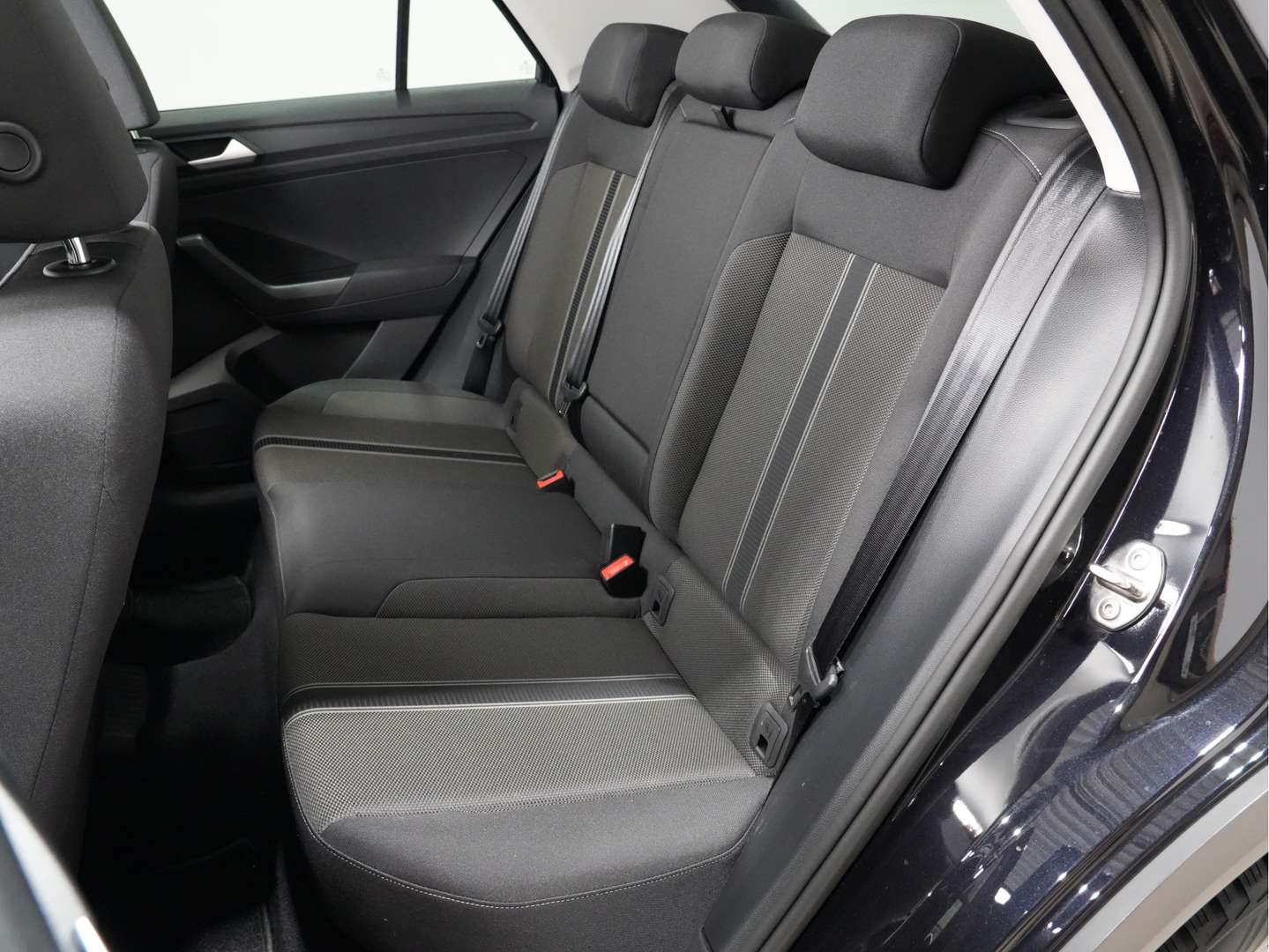 Volkswagen T-Roc Style - 2021 - Joinsteer - #10