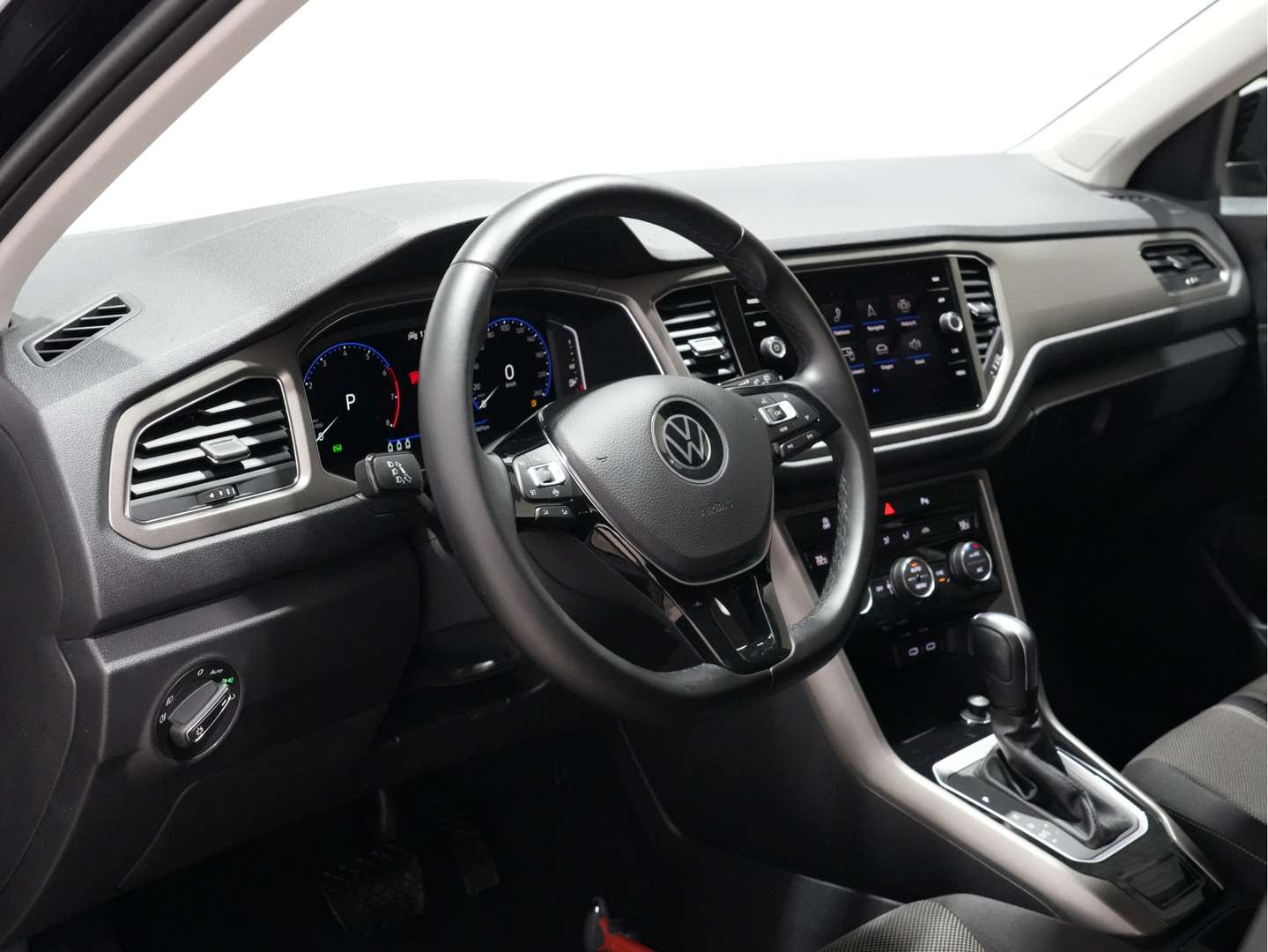 Volkswagen T-Roc Style - 2021 - Joinsteer - #11