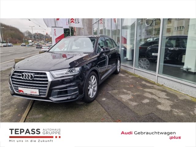 Audi Q7 SUV 50 TDI Quattro Tiptronic - 2019 - Joinsteer - #1