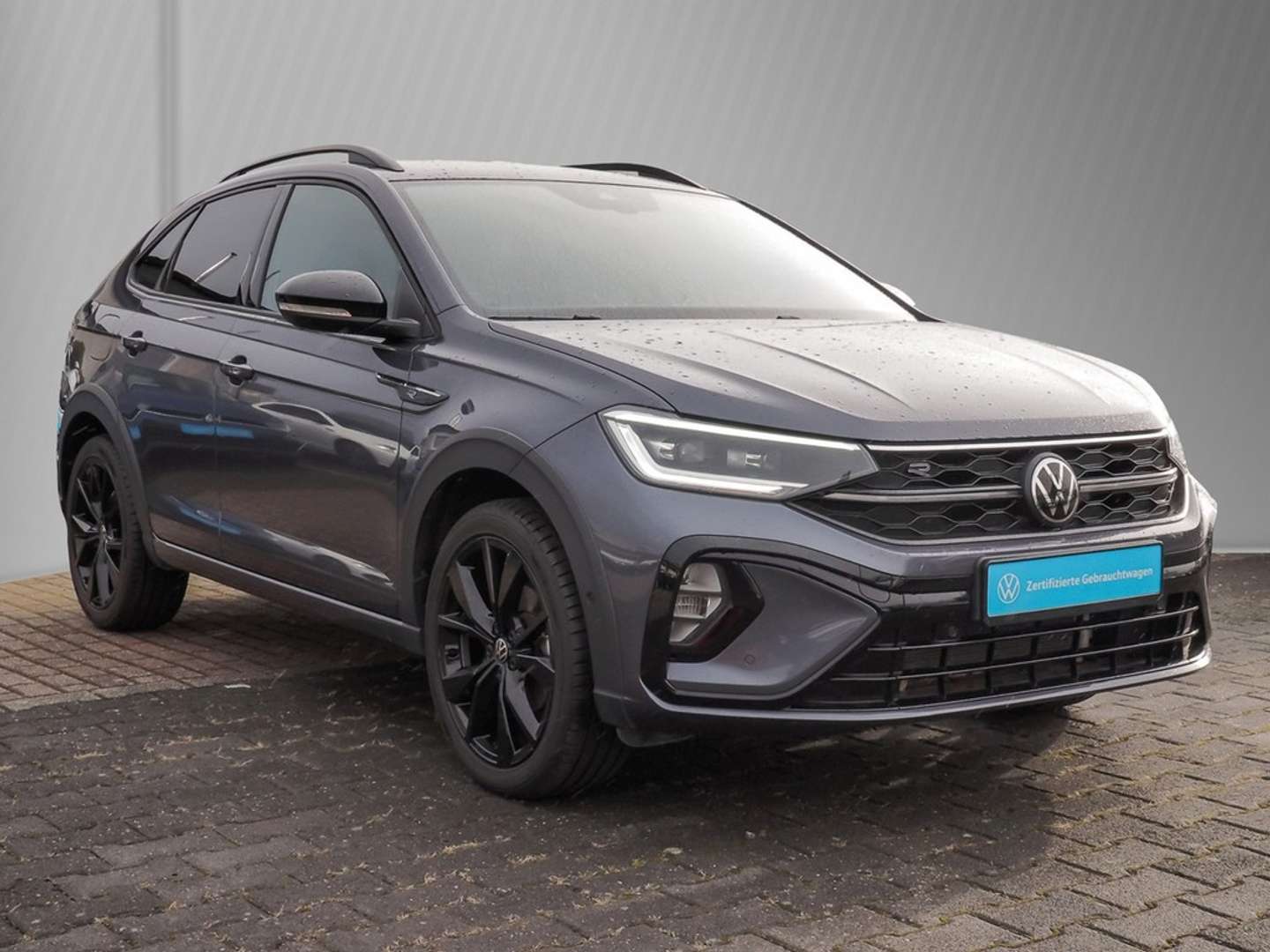 Volkswagen Taigo R-Line - 2024 - Joinsteer - #2