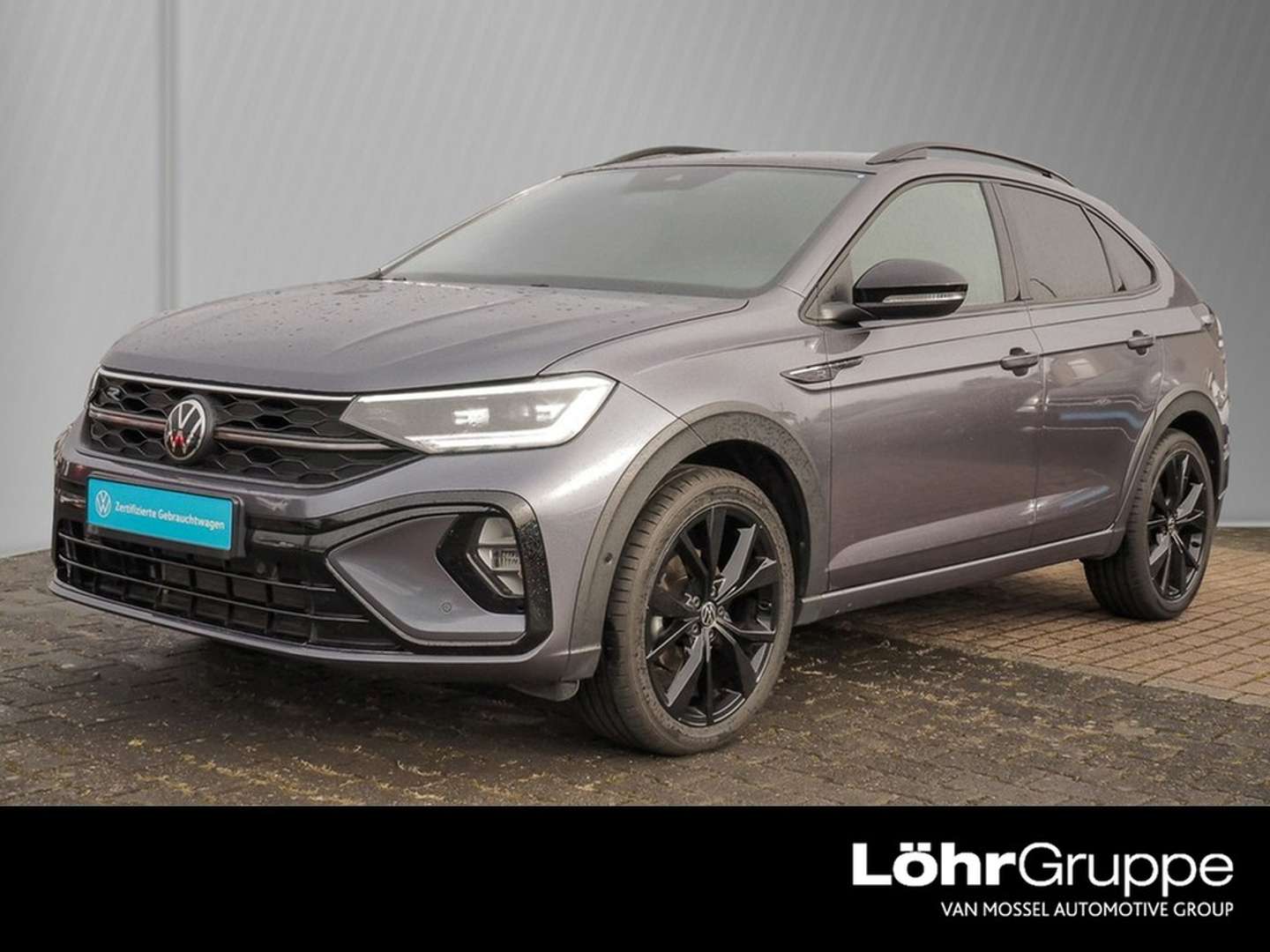 Volkswagen Taigo R-Line - 2024 - Joinsteer - #4