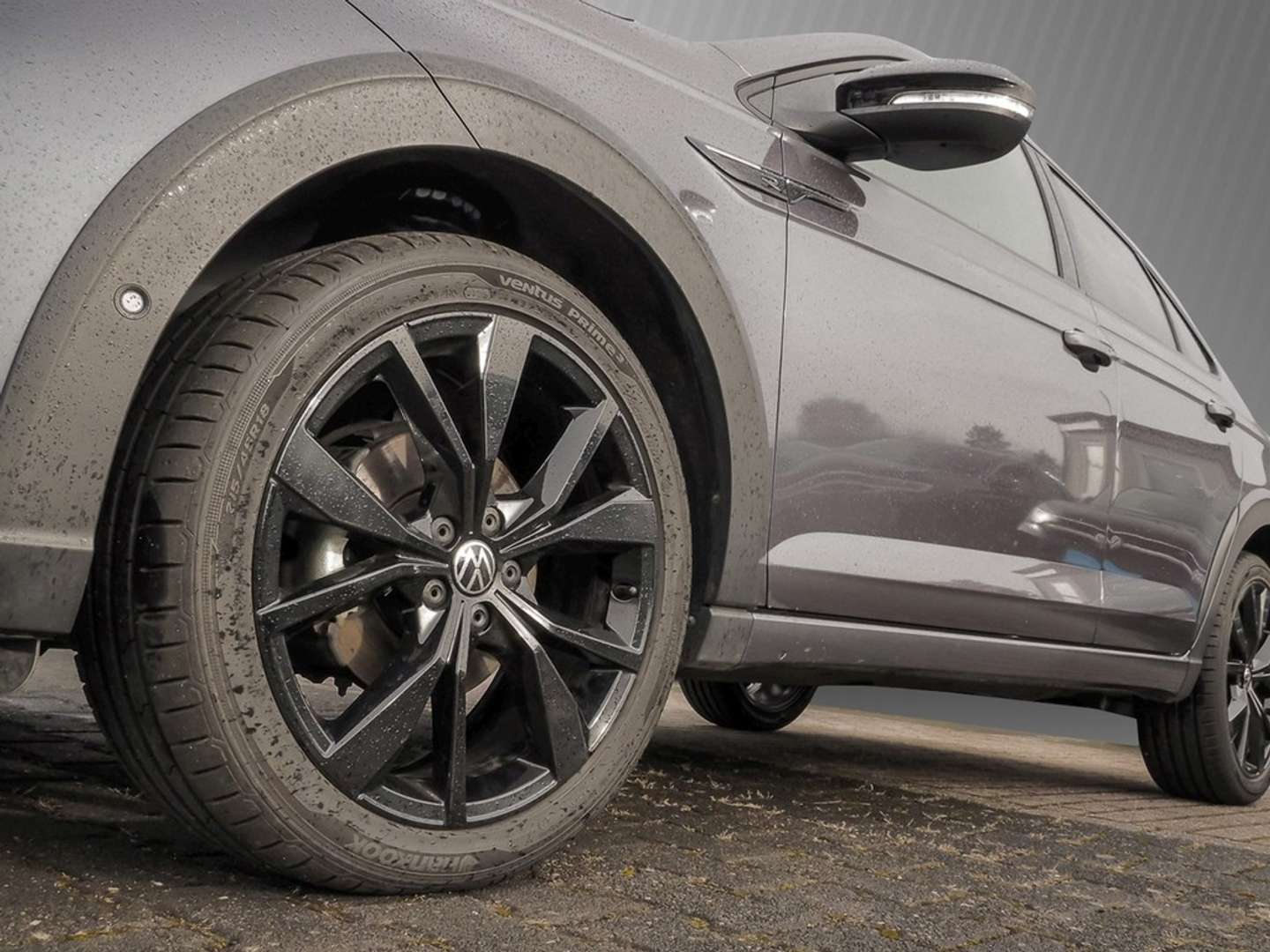 Volkswagen Taigo R-Line - 2024 - Joinsteer - #6