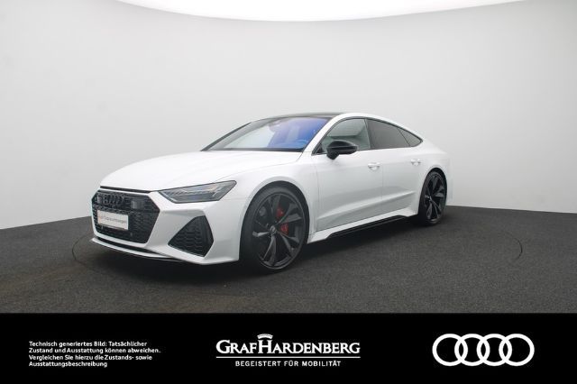 Audi RS7 Sportback TFSI Quattro Tiptronic - 2021 - Joinsteer