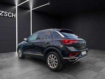 Volkswagen T-Roc Style — photo 2