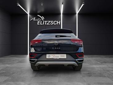 Volkswagen T-Roc Style — photo 3