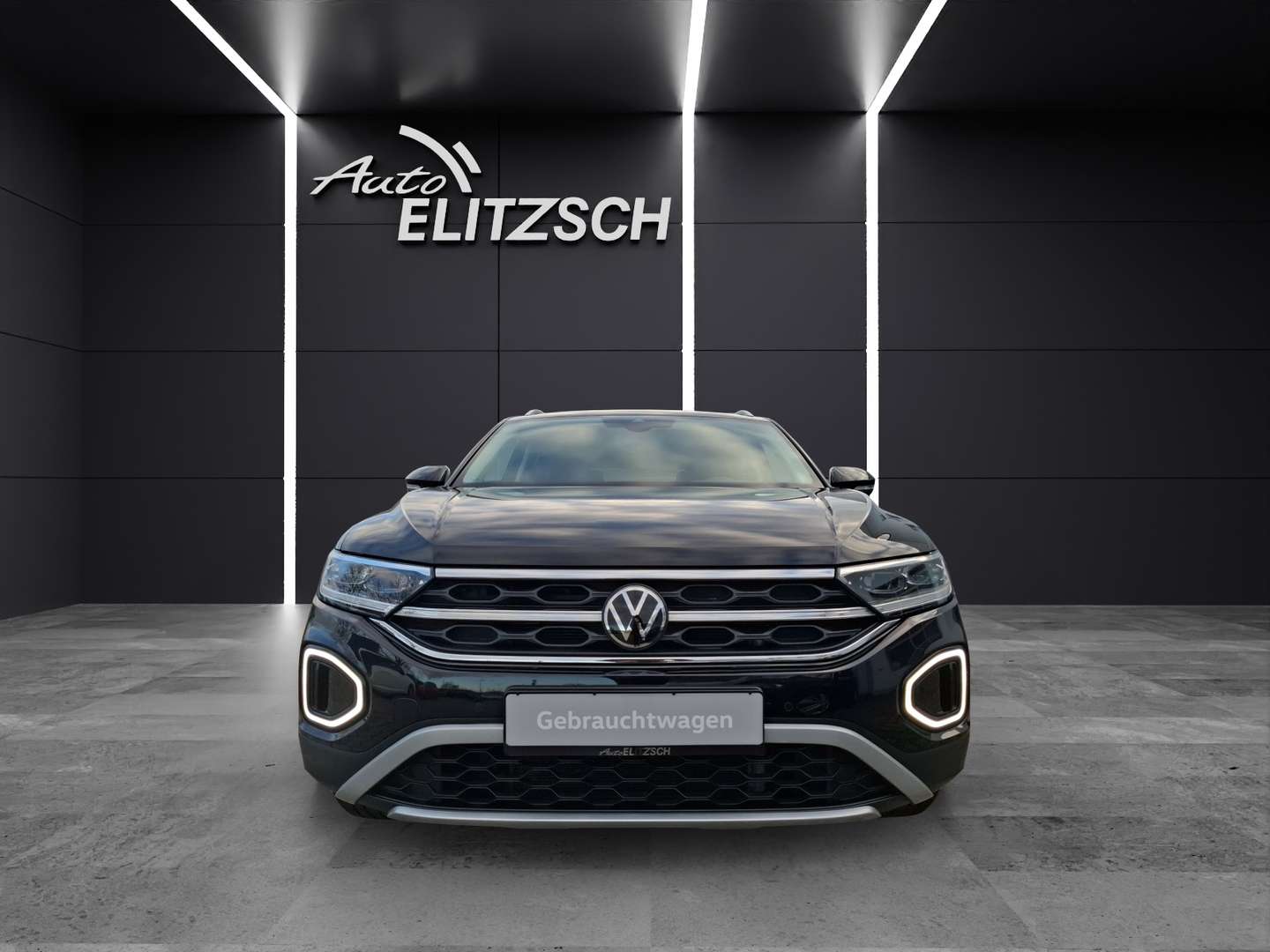 Volkswagen T-Roc Style - 2022 - Joinsteer - #7