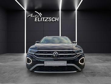 Volkswagen T-Roc Style — photo 7