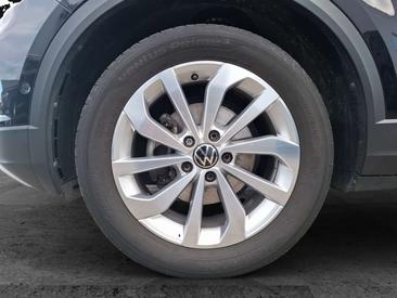 Volkswagen T-Roc Style — photo 8