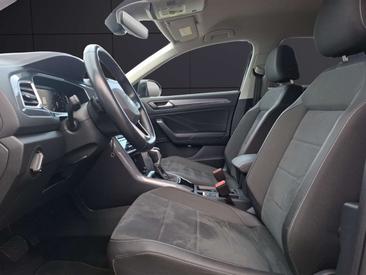 Volkswagen T-Roc Style — photo 9