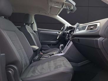 Volkswagen T-Roc Style — photo 11