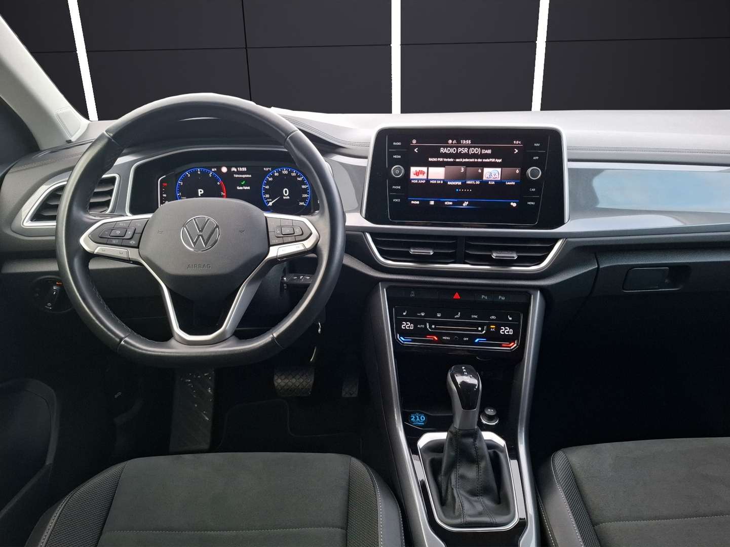 Volkswagen T-Roc Style - 2022 - Joinsteer - #13