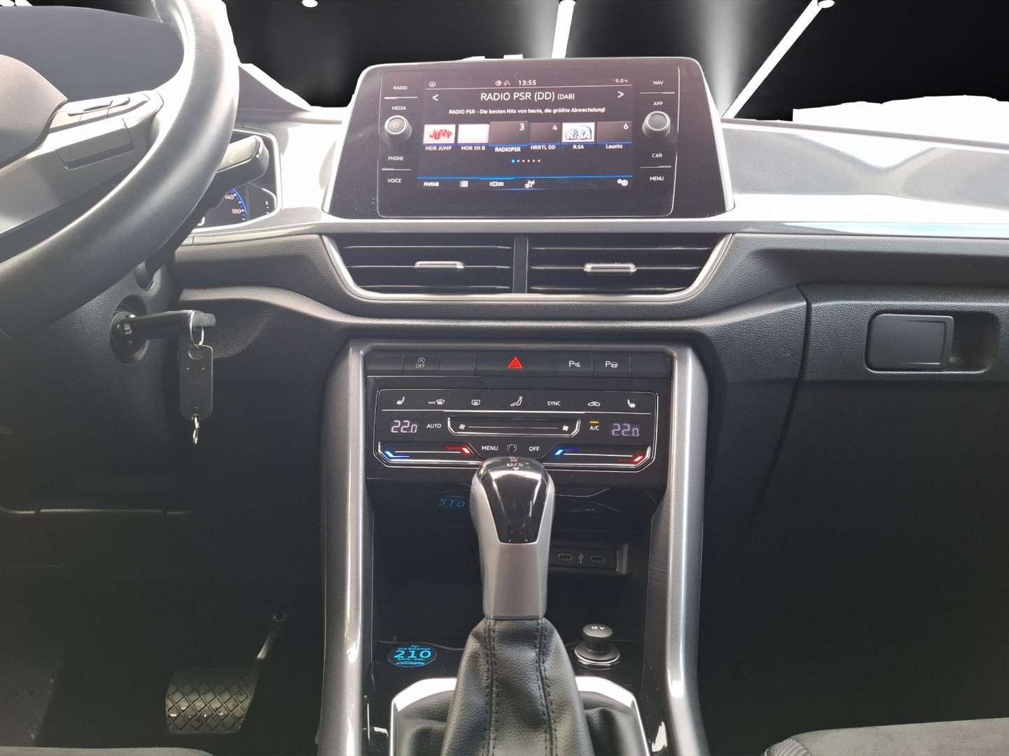 Volkswagen T-Roc Style - 2022 - Joinsteer - #14