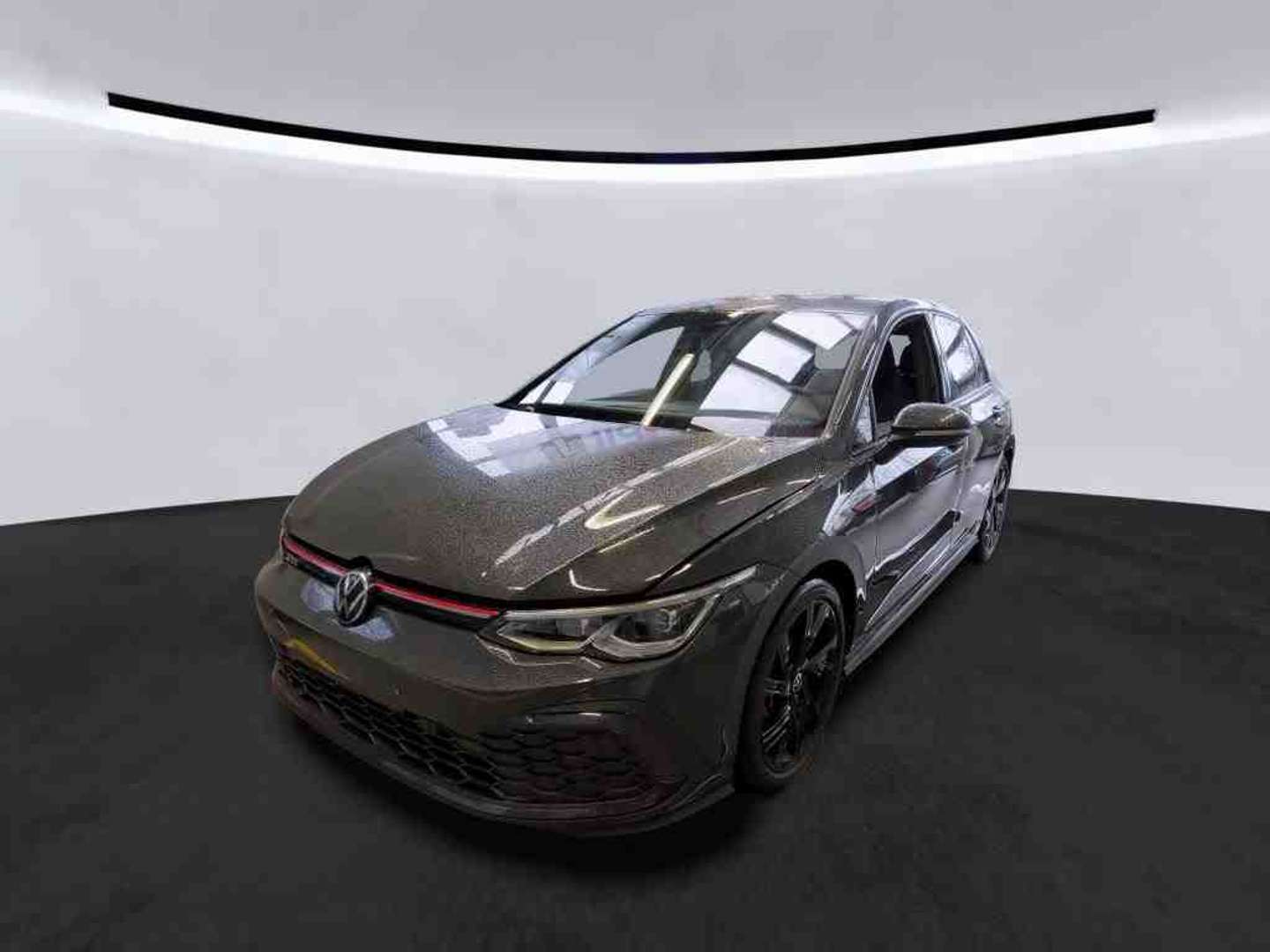 Volkswagen Golf GTI - 2023 - Joinsteer - #1