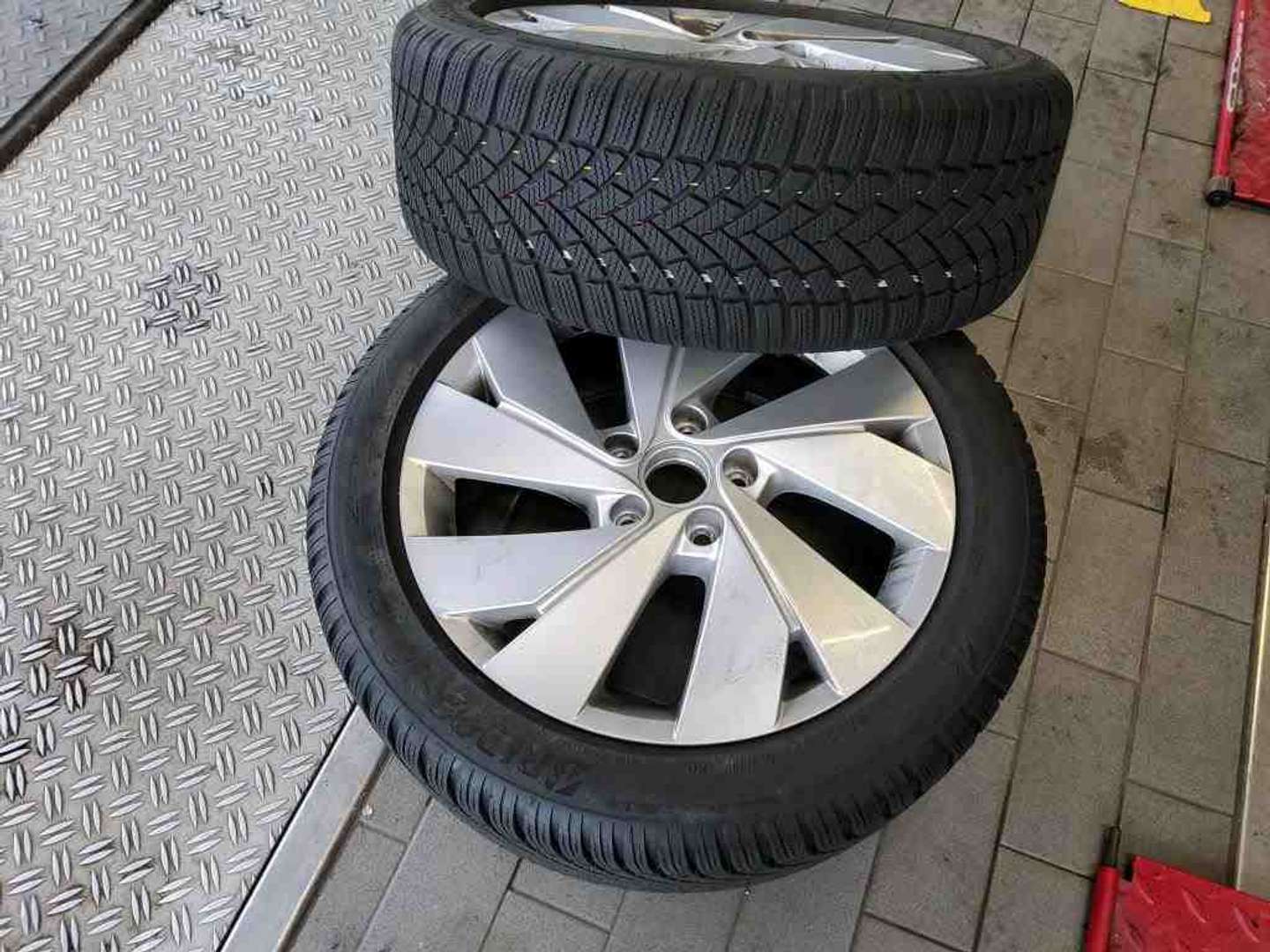 Volkswagen Golf GTI - 2023 - Joinsteer - #3