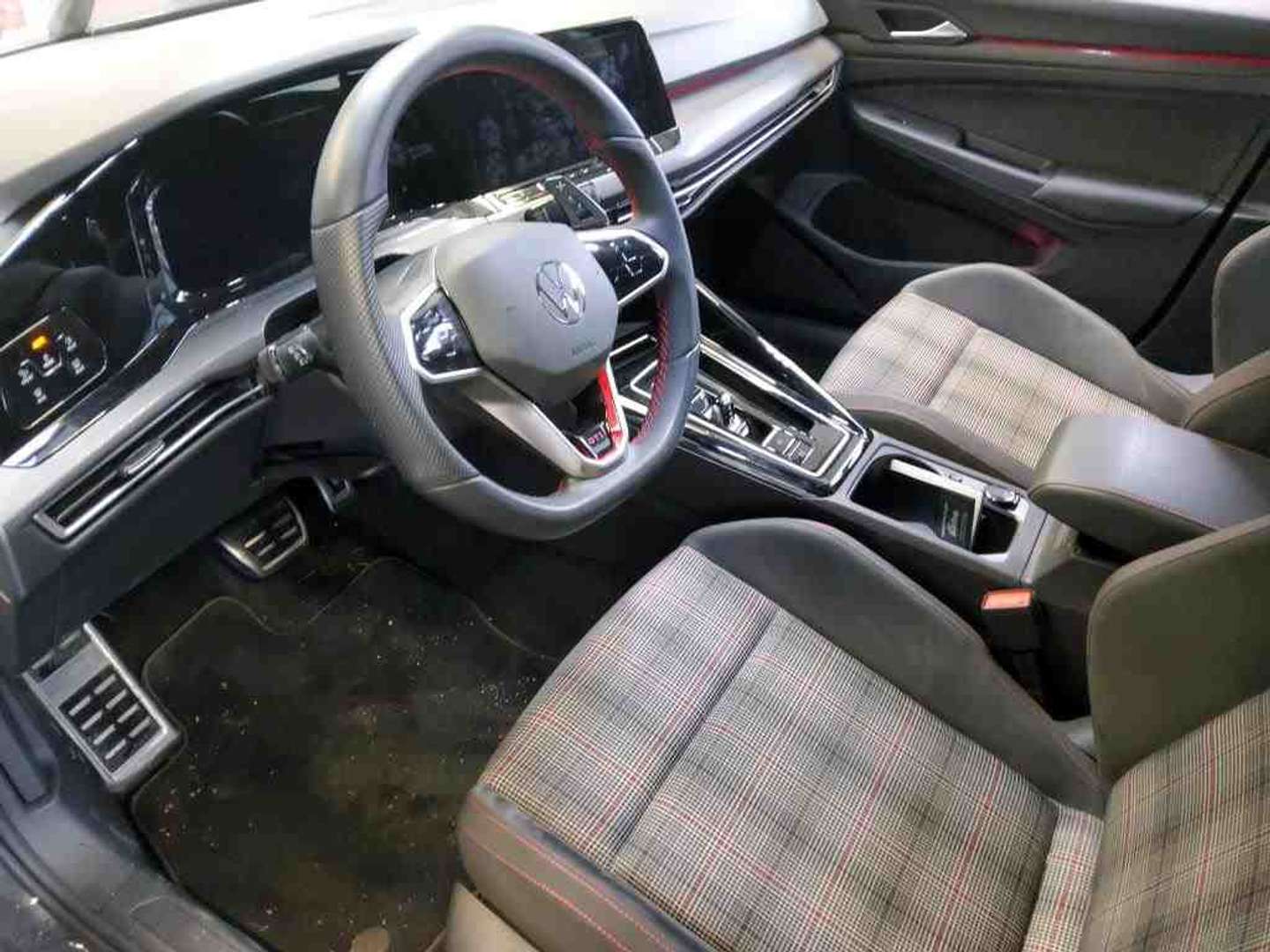 Volkswagen Golf GTI - 2023 - Joinsteer - #4