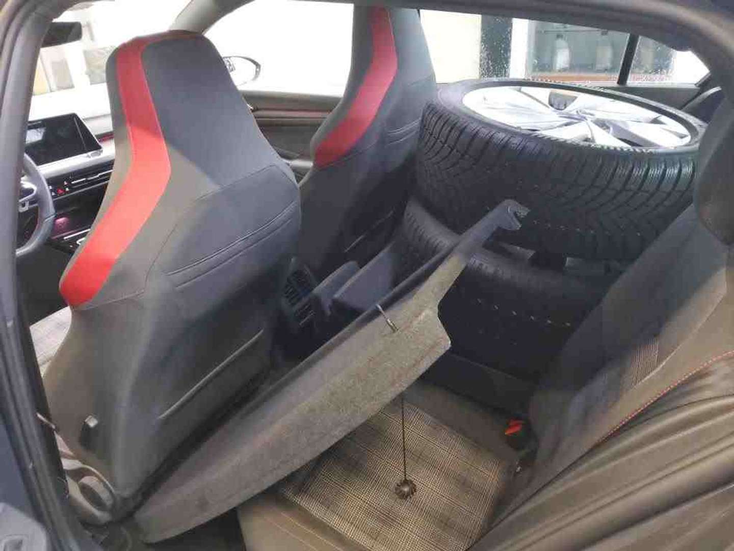 Volkswagen Golf GTI - 2023 - Joinsteer - #5