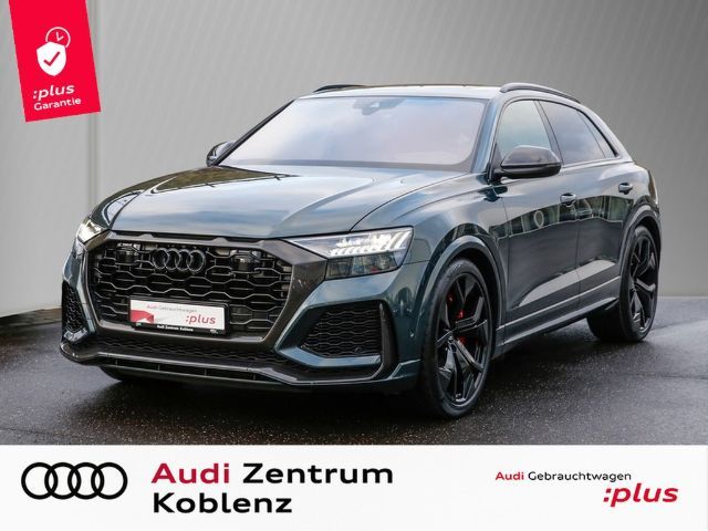Audi RSQ8 TFSI Quattro Tiptronic - 2021 - Joinsteer
