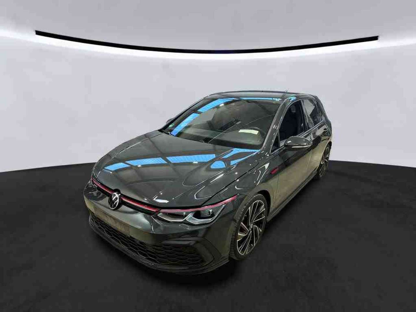 Volkswagen Golf GTI - 2023 - Joinsteer - #1