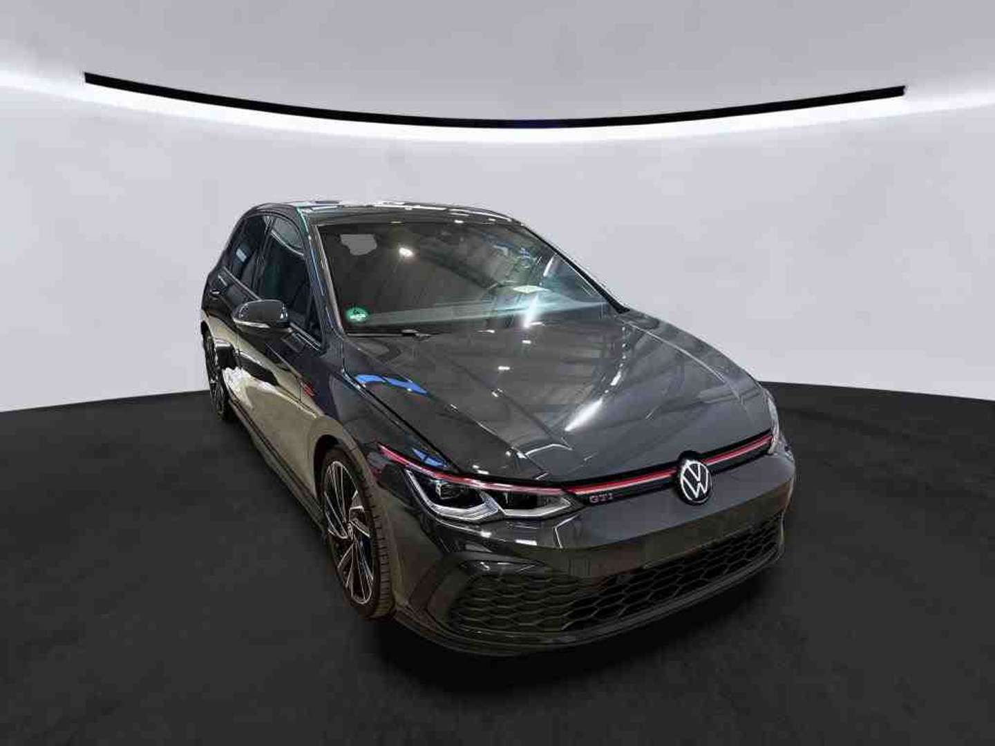 Volkswagen Golf GTI - 2023 - Joinsteer - #2