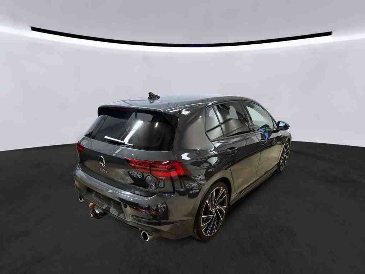 Volkswagen Golf GTI - 2023 - Joinsteer - #3