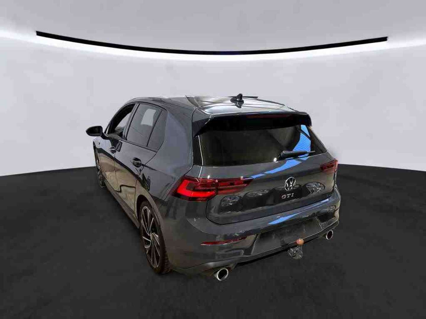 Volkswagen Golf GTI - 2023 - Joinsteer - #4