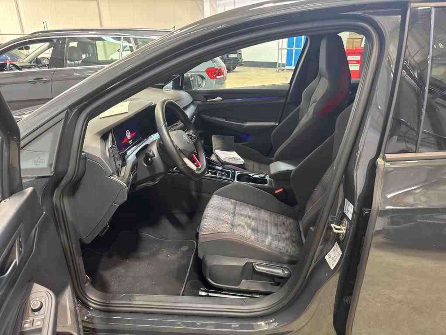 Volkswagen Golf GTI - 2023 - Joinsteer - #5