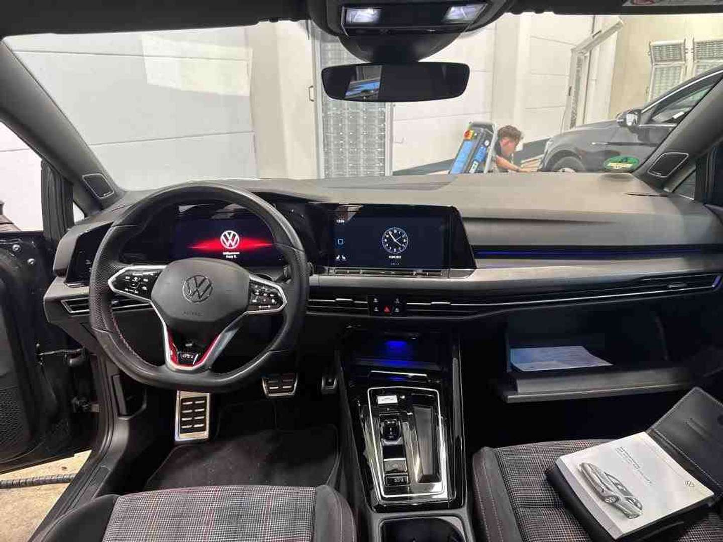 Volkswagen Golf GTI - 2023 - Joinsteer - #6