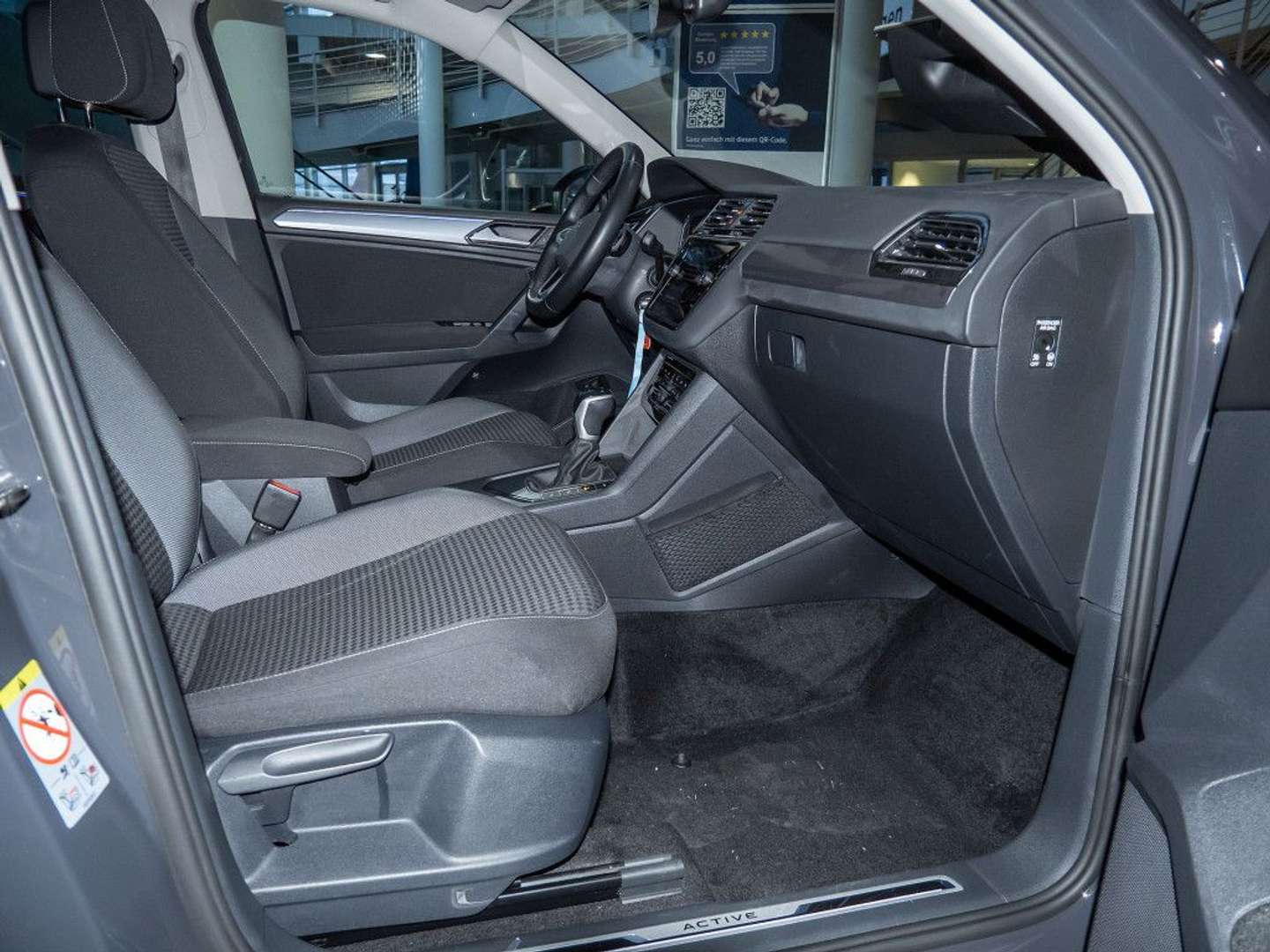 Volkswagen TIGUAN EHybrid Active - 2022 - Joinsteer - #3