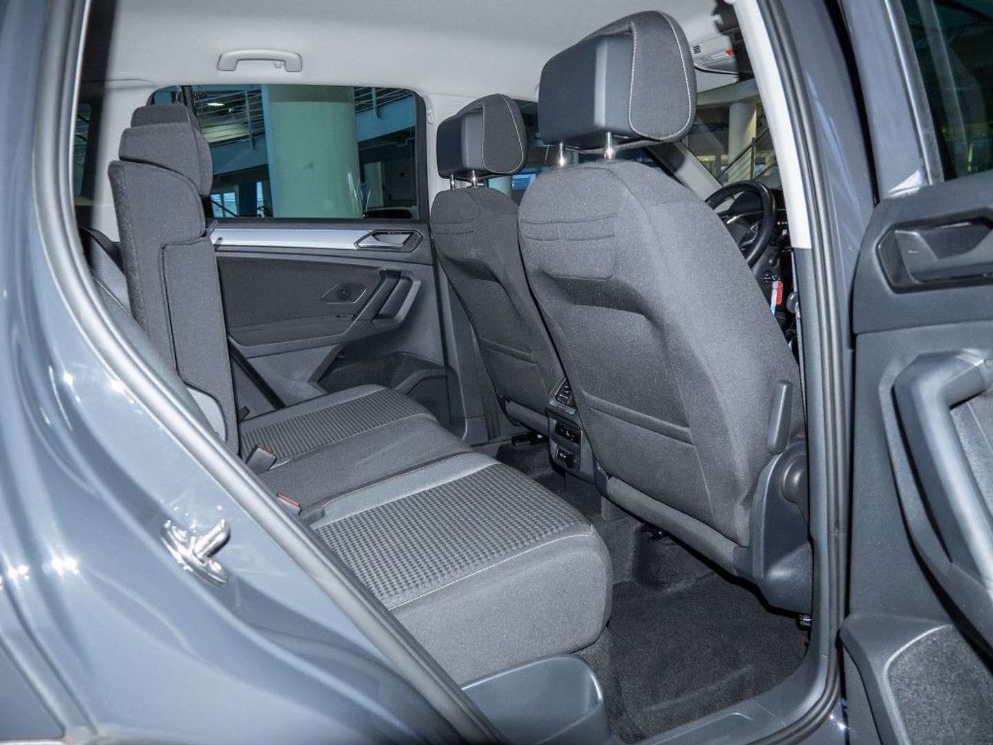 Volkswagen TIGUAN EHybrid Active - 2022 - Joinsteer - #4