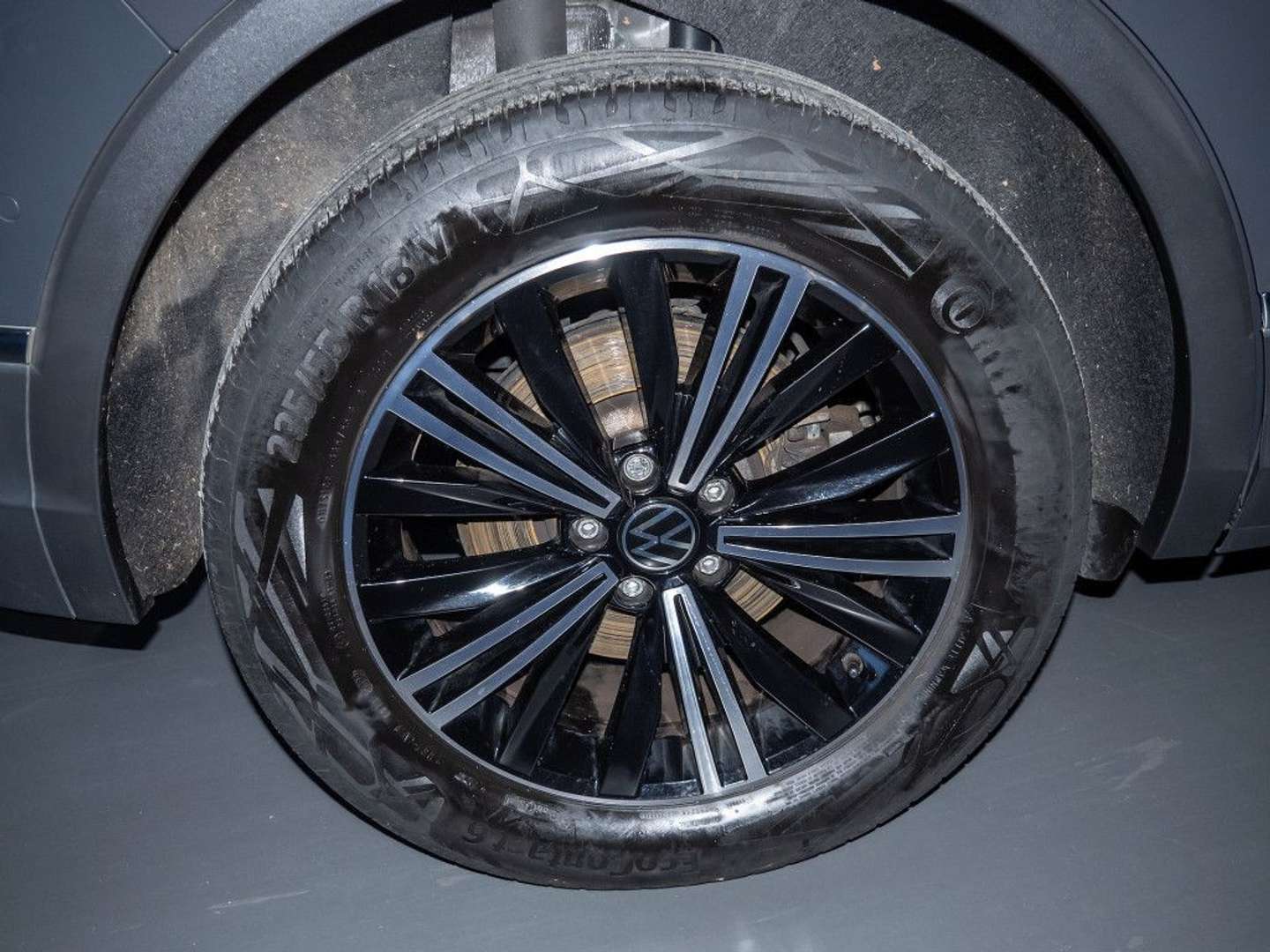 Volkswagen TIGUAN EHybrid Active - 2022 - Joinsteer - #5