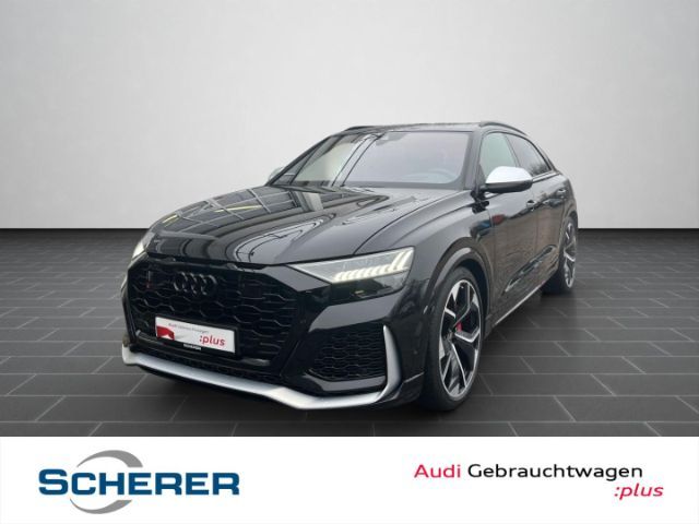 Audi RSQ8 TFSI Quattro Tiptronic - 2020 - Joinsteer