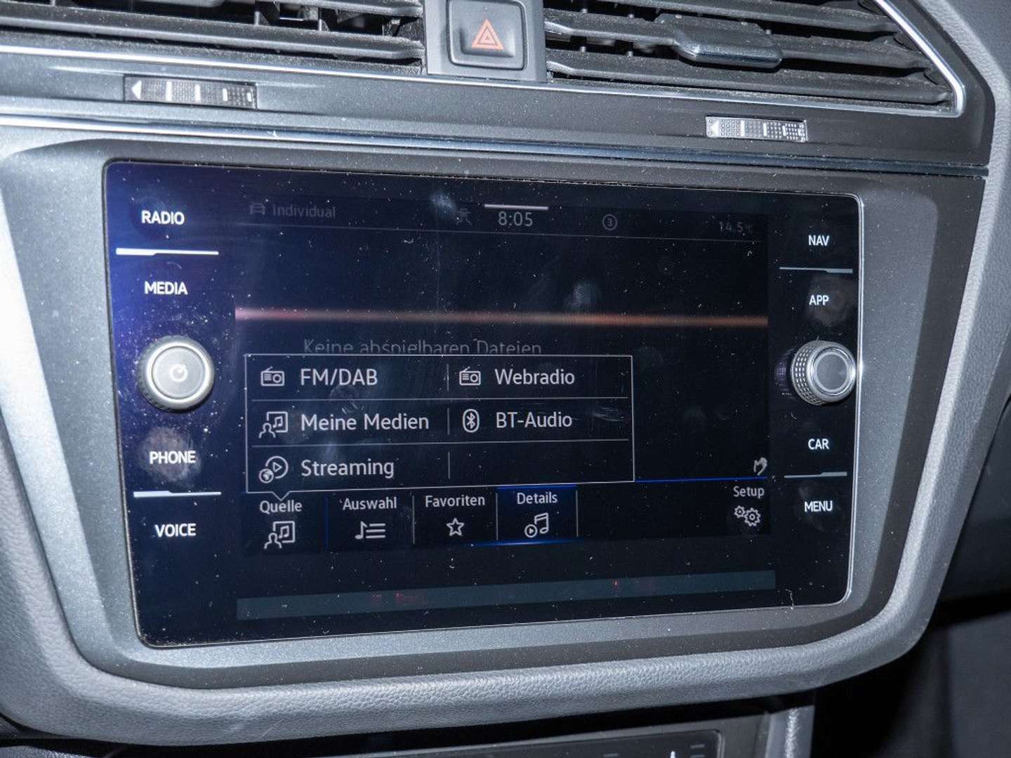 Volkswagen TIGUAN EHybrid Active - 2022 - Joinsteer - #10