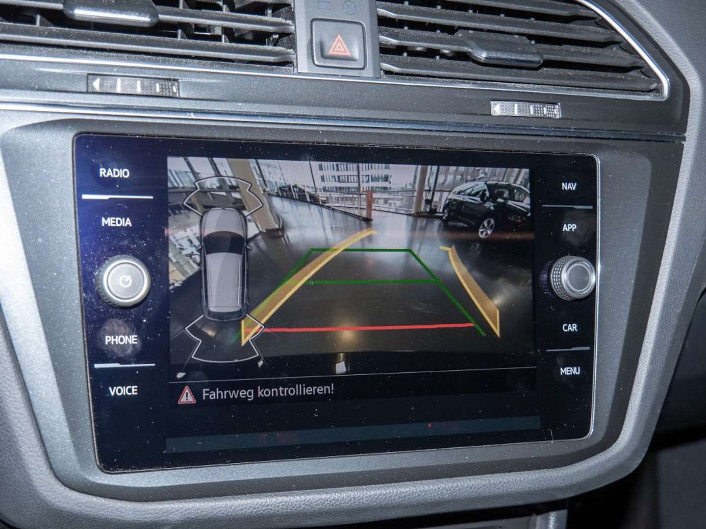Volkswagen TIGUAN EHybrid Active - 2022 - Joinsteer - #11