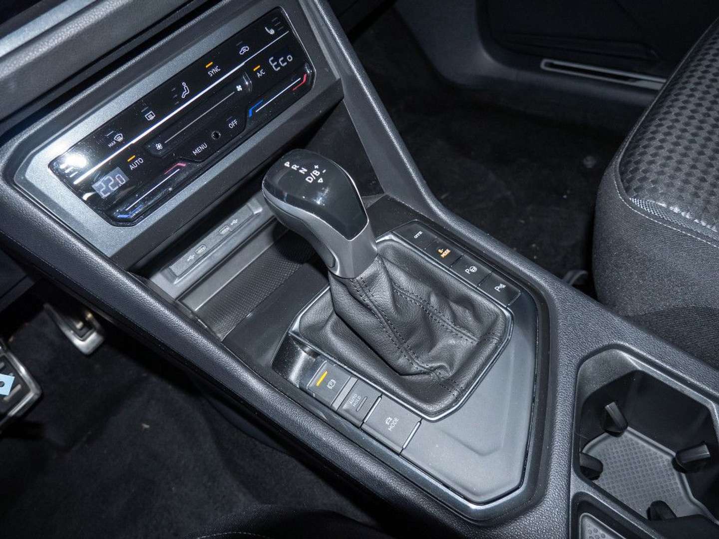 Volkswagen TIGUAN EHybrid Active - 2022 - Joinsteer - #12