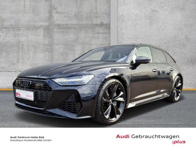 Audi RS6 avant TFSI Quattro Tiptronic - 2021 - Joinsteer - #1