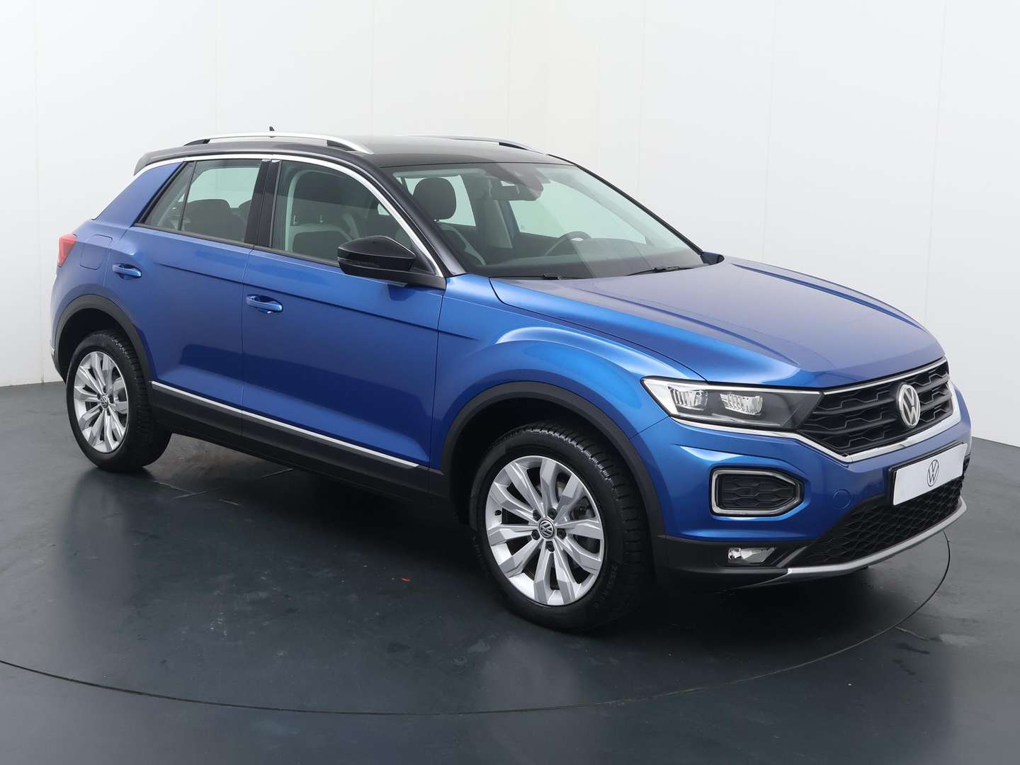Volkswagen T-Roc Sport - 2020 - Joinsteer - #2