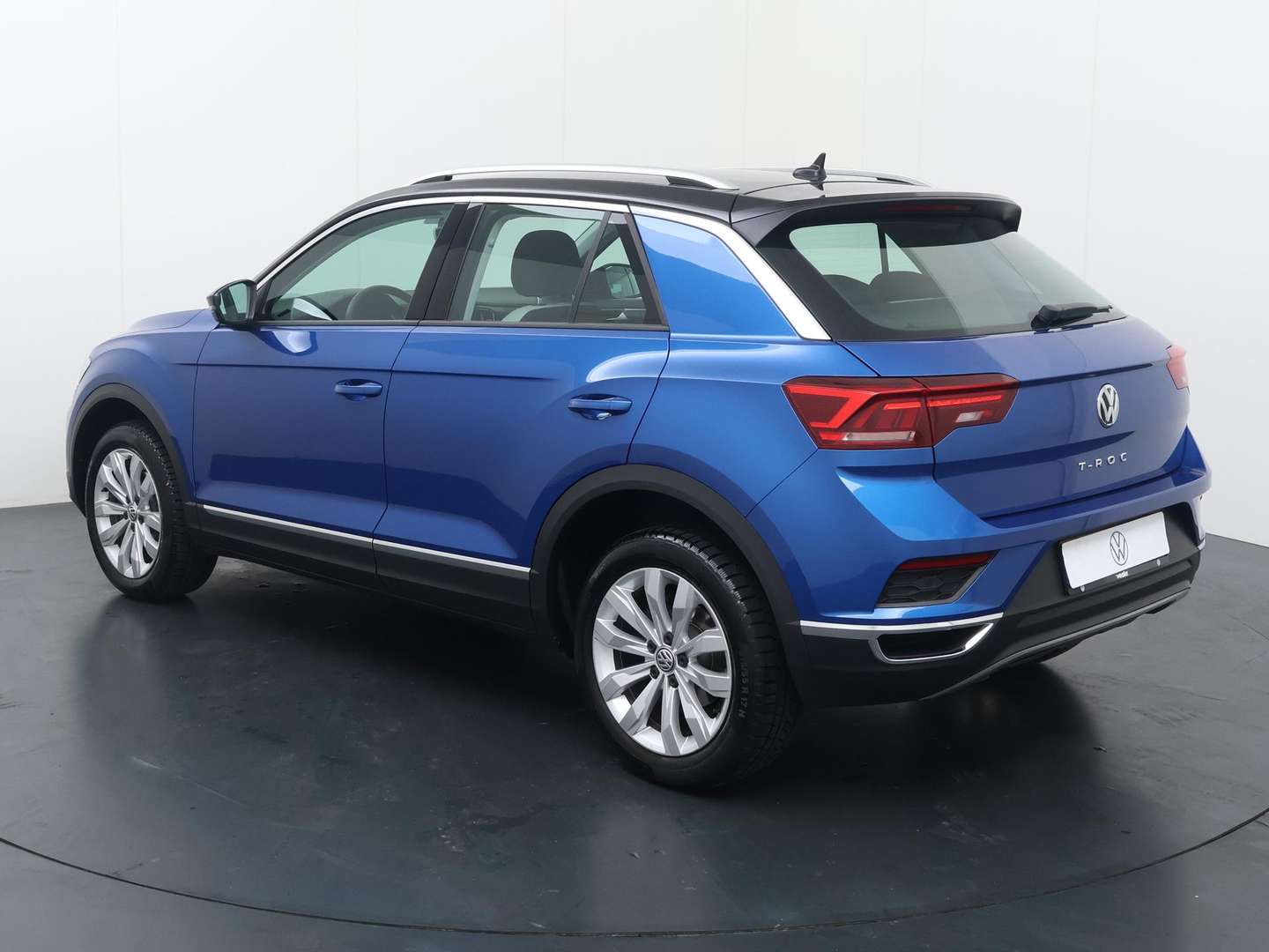 Volkswagen T-Roc Sport - 2020 - Joinsteer - #3