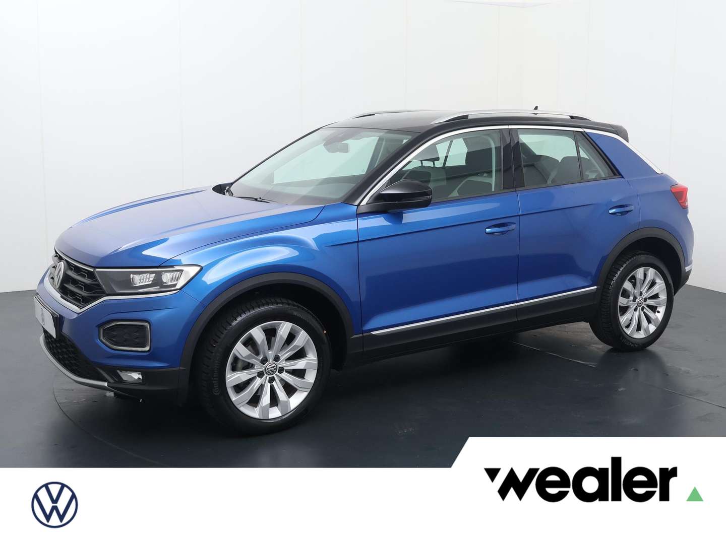 Volkswagen T-Roc Sport - 2020 - Joinsteer - #4